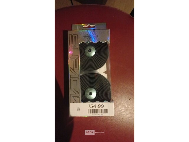 Supacaz stuurlint super sticky galaxy 221882 – one size - afbeelding 1 van  1