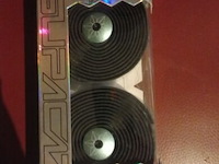 Supacaz stuurlint super sticky galaxy 221882 – one size - afbeelding 1 van  1