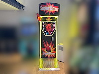 Super boxer boxmachine - nieuw - afbeelding 1 van  11