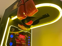 Super boxer boxmachine - nieuw - afbeelding 5 van  11