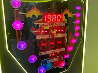 Super boxer boxmachine - nieuw - afbeelding 7 van  11