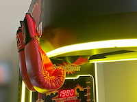 Super boxer boxmachine - nieuw - afbeelding 8 van  11