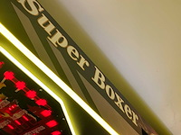 Super boxer boxmachine - nieuw - afbeelding 10 van  11
