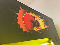 Super boxer boxmachine - nieuw - afbeelding 11 van  11