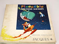 Super chocolades jacques (x4) - afbeelding 2 van  9