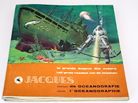 Super chocolades jacques (x4) - afbeelding 4 van  9