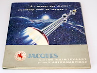 Super chocolades jacques (x4) - afbeelding 6 van  9