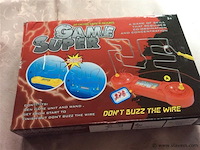 Super game - afbeelding 1 van  2