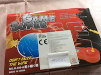 Super game - afbeelding 2 van  2