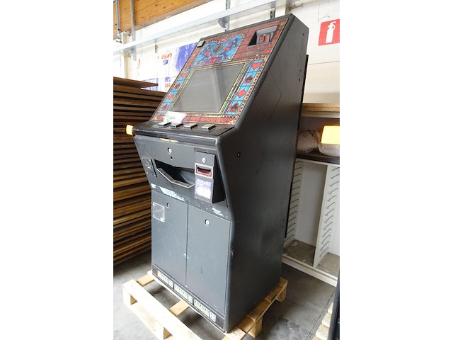 Super joker - afbeelding 3 van  6