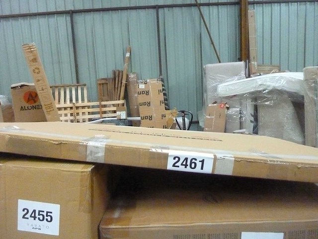 Super mario glass print - 110x70cm - afbeelding 7 van  7