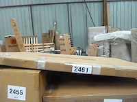 Super mario glass print - 110x70cm - afbeelding 7 van  7