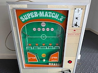 Super match 2 - speelautomaat - afbeelding 1 van  5