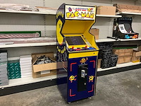 Super pac-man speelautomaat - ongebruikt - afbeelding 1 van  9