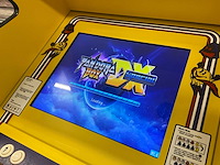 Super pac-man speelautomaat - ongebruikt - afbeelding 6 van  9