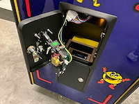 Super pac-man speelautomaat - ongebruikt - afbeelding 7 van  9