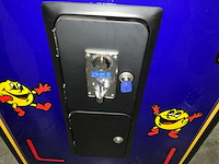 Super pac-man speelautomaat - ongebruikt - afbeelding 8 van  9