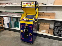 Super pac-man speelautomaat - ongebruikt - afbeelding 3 van  9
