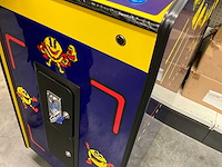 Super pac-man speelautomaat - ongebruikt - afbeelding 9 van  9