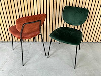 Super-seat diverse restaurantstoelen (20x) - afbeelding 1 van  3