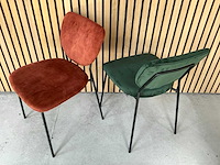 Super-seat diverse restaurantstoelen (20x) - afbeelding 2 van  3