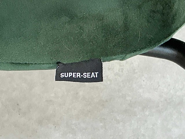 Super-seat diverse restaurantstoelen (20x) - afbeelding 3 van  3