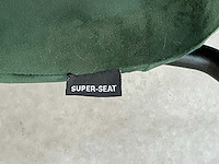 Super-seat diverse restaurantstoelen (20x) - afbeelding 3 van  3