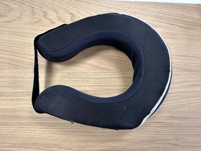 Super shield halsbeschermer / nekwarmer motor - afbeelding 1 van  4