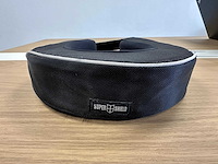 Super shield halsbeschermer / nekwarmer motor - afbeelding 3 van  4