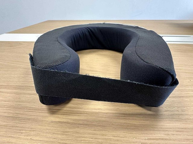 Super shield halsbeschermer / nekwarmer motor - afbeelding 4 van  4