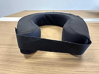 Super shield halsbeschermer / nekwarmer motor - afbeelding 4 van  4