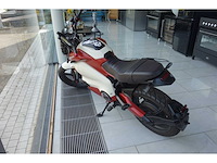 Super soco - streethunter - tsb - e-scooter - afbeelding 2 van  8