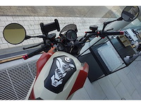 Super soco - streethunter - tsb - e-scooter - afbeelding 5 van  8