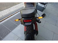 Super soco - streethunter - tsb - e-scooter - afbeelding 6 van  8