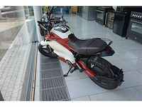 Super soco - streethunter - tsb - e-scooter - afbeelding 2 van  8