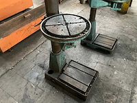 Super-valmer 32 kolomboormachine - afbeelding 4 van  10