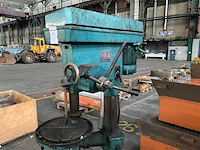 Super-valmer 32 kolomboormachine - afbeelding 5 van  10