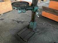 Super-valmer 32 kolomboormachine - afbeelding 6 van  10