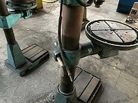 Super-valmer 32 kolomboormachine - afbeelding 7 van  10