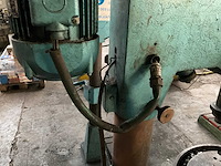 Super-valmer 32 kolomboormachine - afbeelding 8 van  10