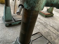 Super-valmer 32 kolomboormachine - afbeelding 9 van  10