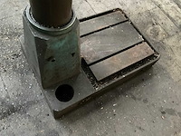 Super-valmer 32 kolomboormachine - afbeelding 10 van  10