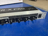Super-x pro cx2310 versterker - afbeelding 4 van  6