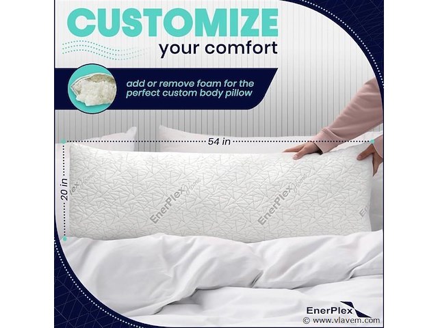 Super xxl hoofd /lichaamskussen - afbeelding 3 van  6