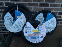 Superfish vijverslang / pond hose - afbeelding 1 van  4
