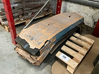 Superglass shingels (2x) - afbeelding 1 van  6