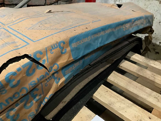 Superglass shingels (2x) - afbeelding 6 van  6