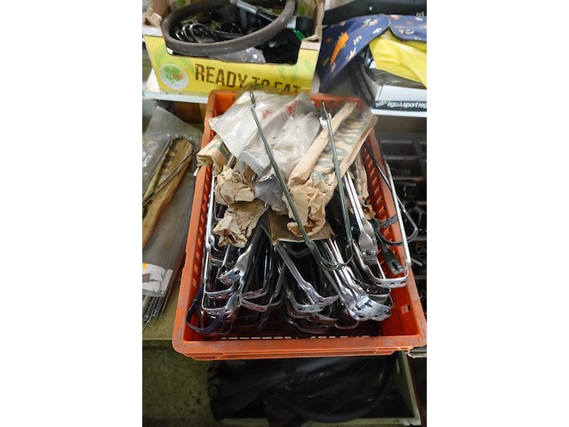 Supergrote partij fietsgerief - afbeelding 3 van  40