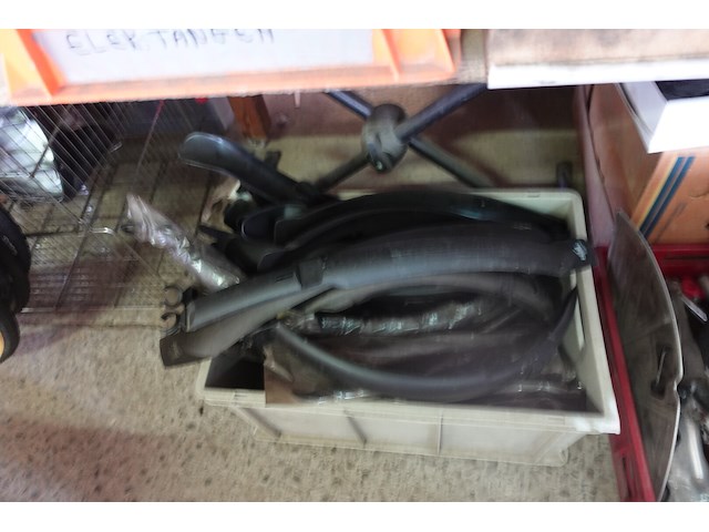 Supergrote partij fietsgerief - afbeelding 6 van  40