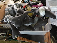 Supergrote partij fietsgerief - afbeelding 13 van  40